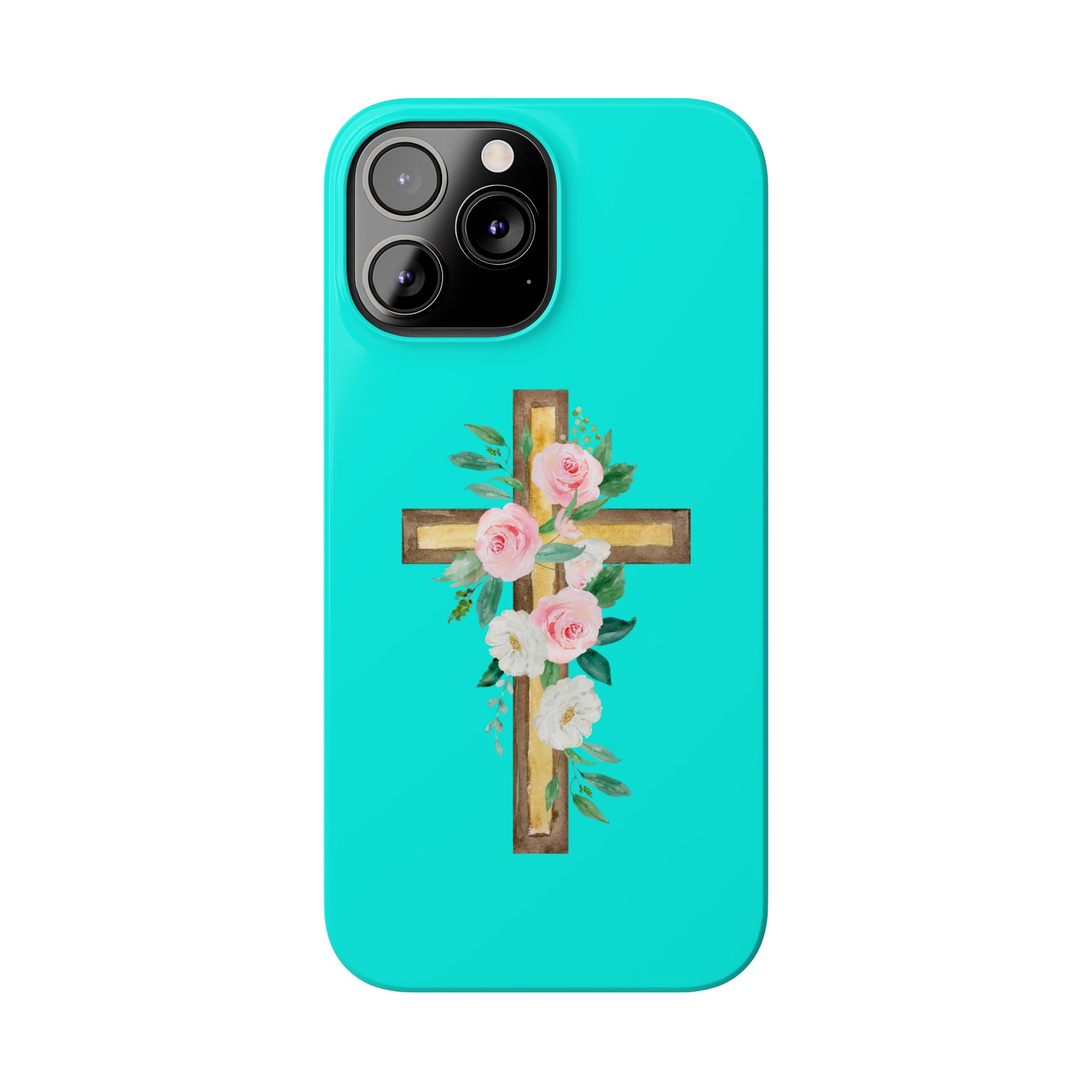 Cross Phone Cases