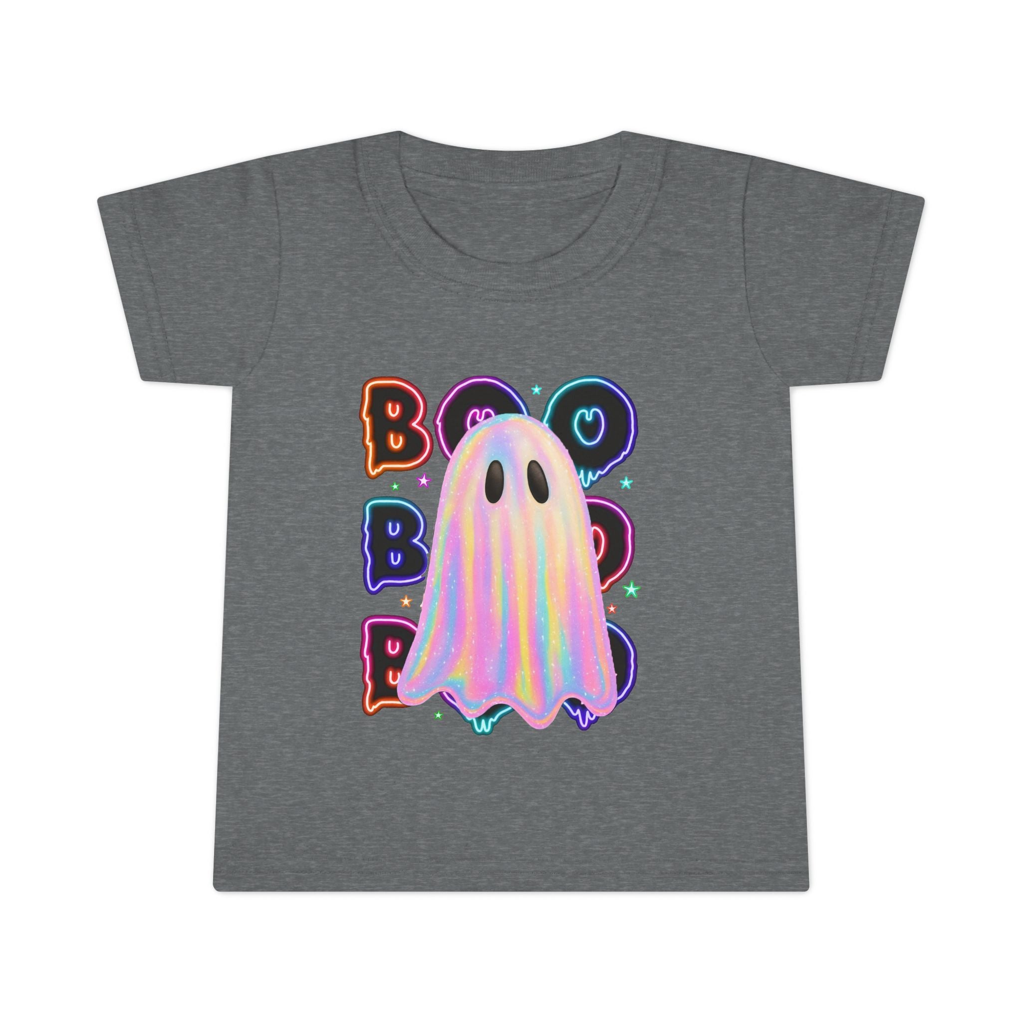 Toddler Boo T-shirt