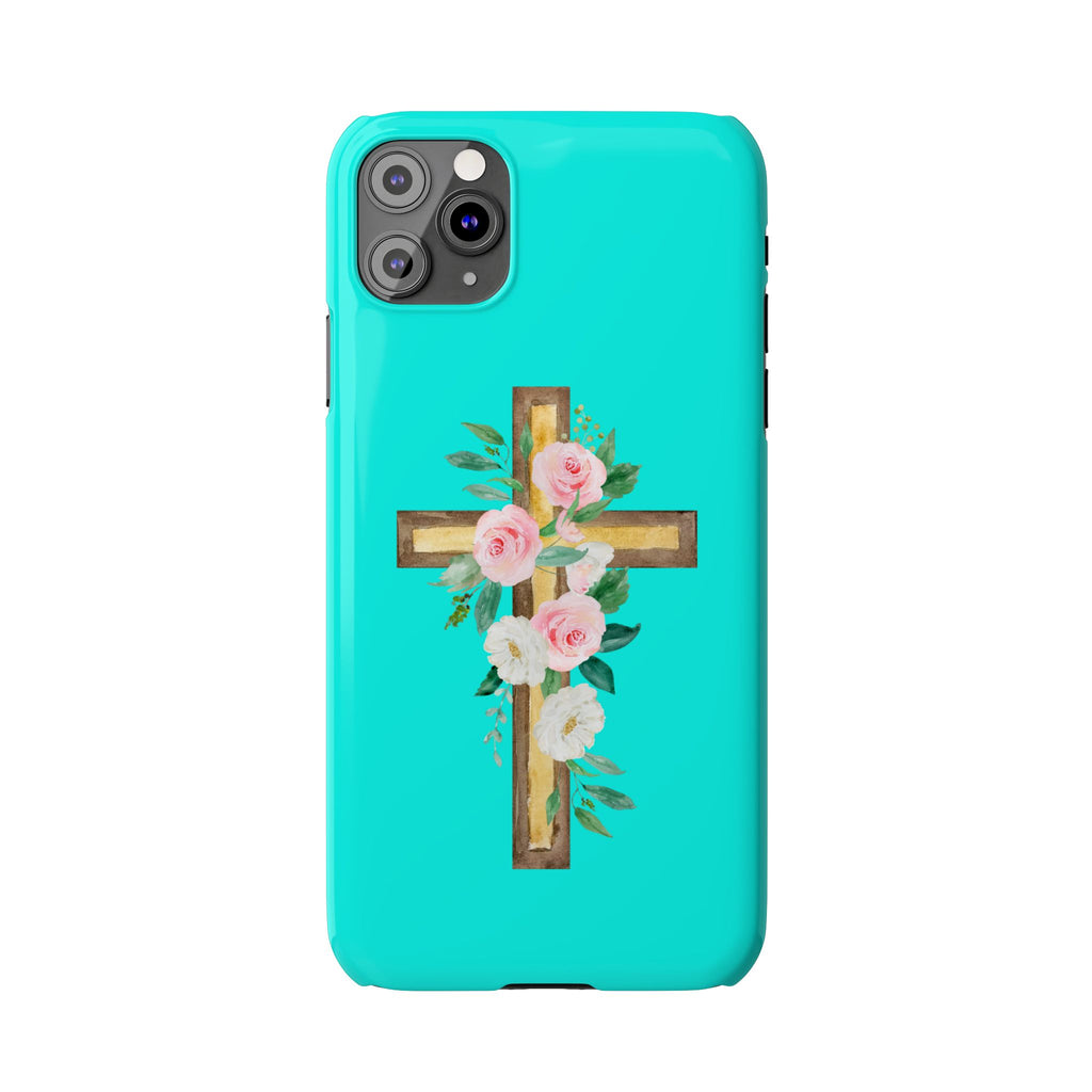 Cross Phone Cases