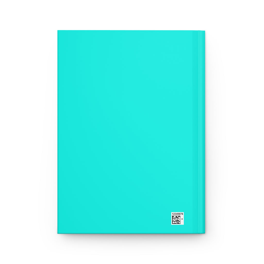 Hardcover Bruh We Back Journal