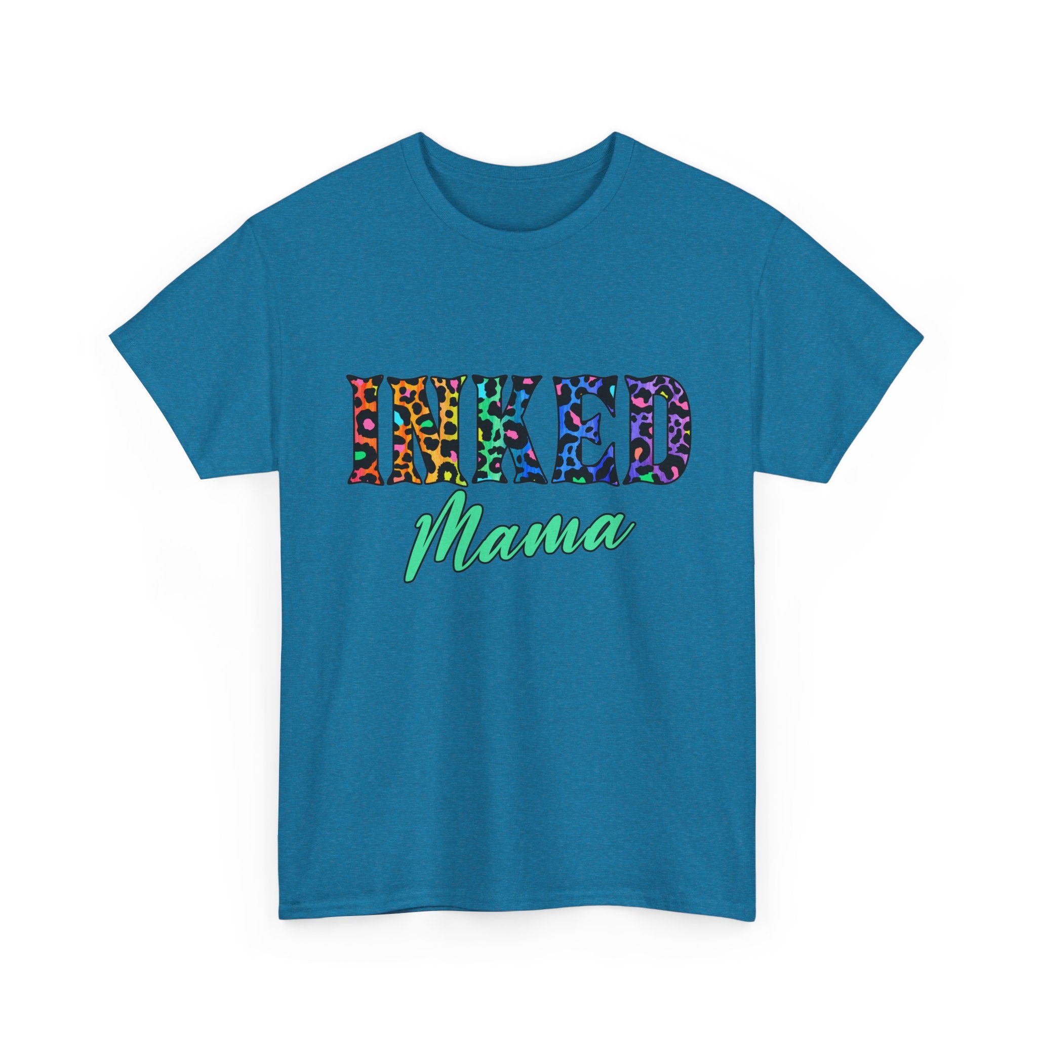 Inked Mama Cotton Tee