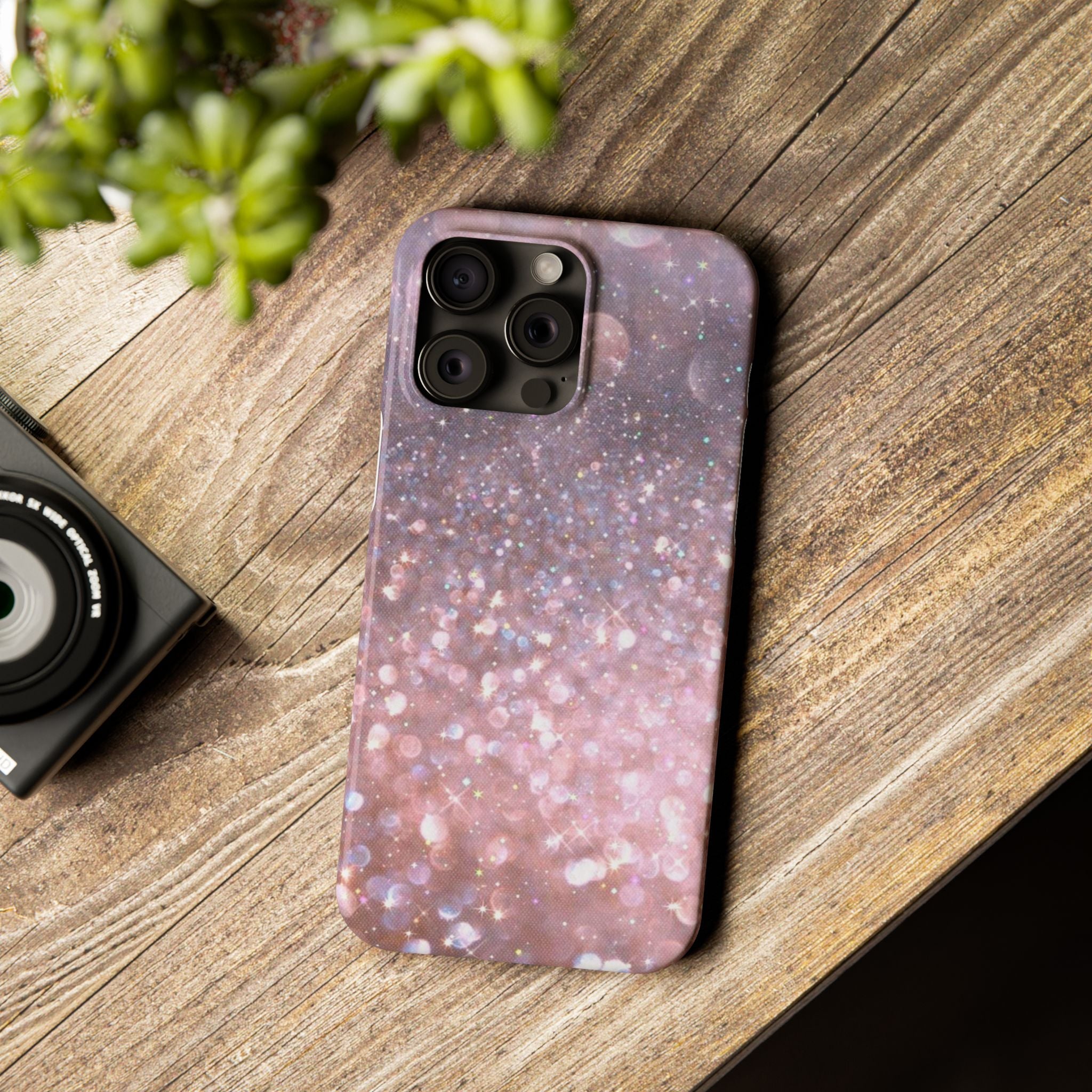 Slim Phone Cases