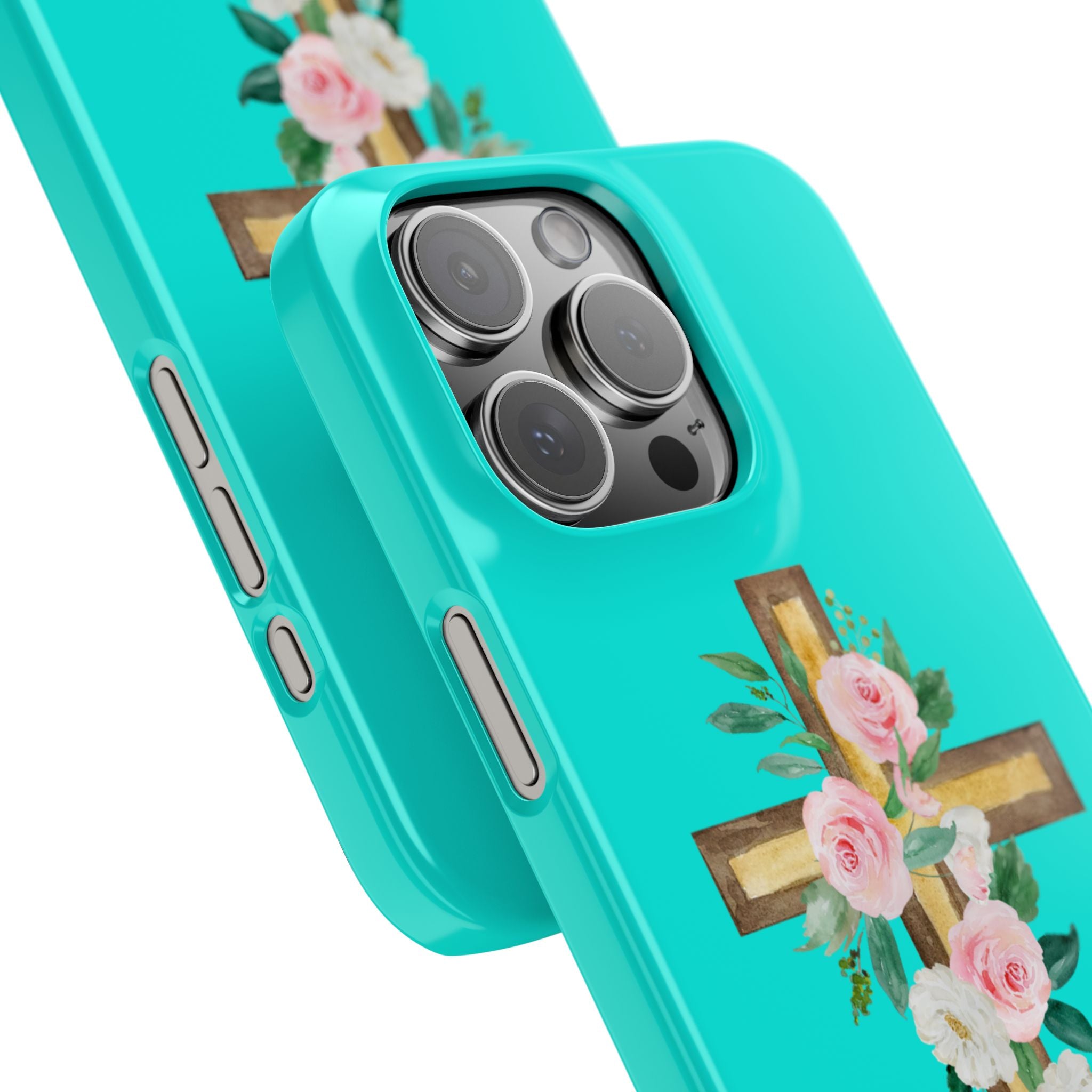 Cross Phone Cases