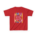 Kids First Grade Tee