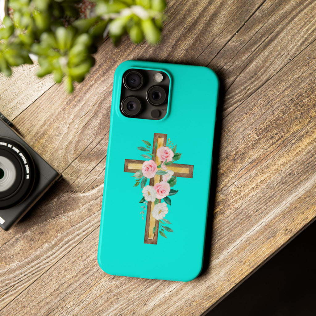 Cross Phone Cases