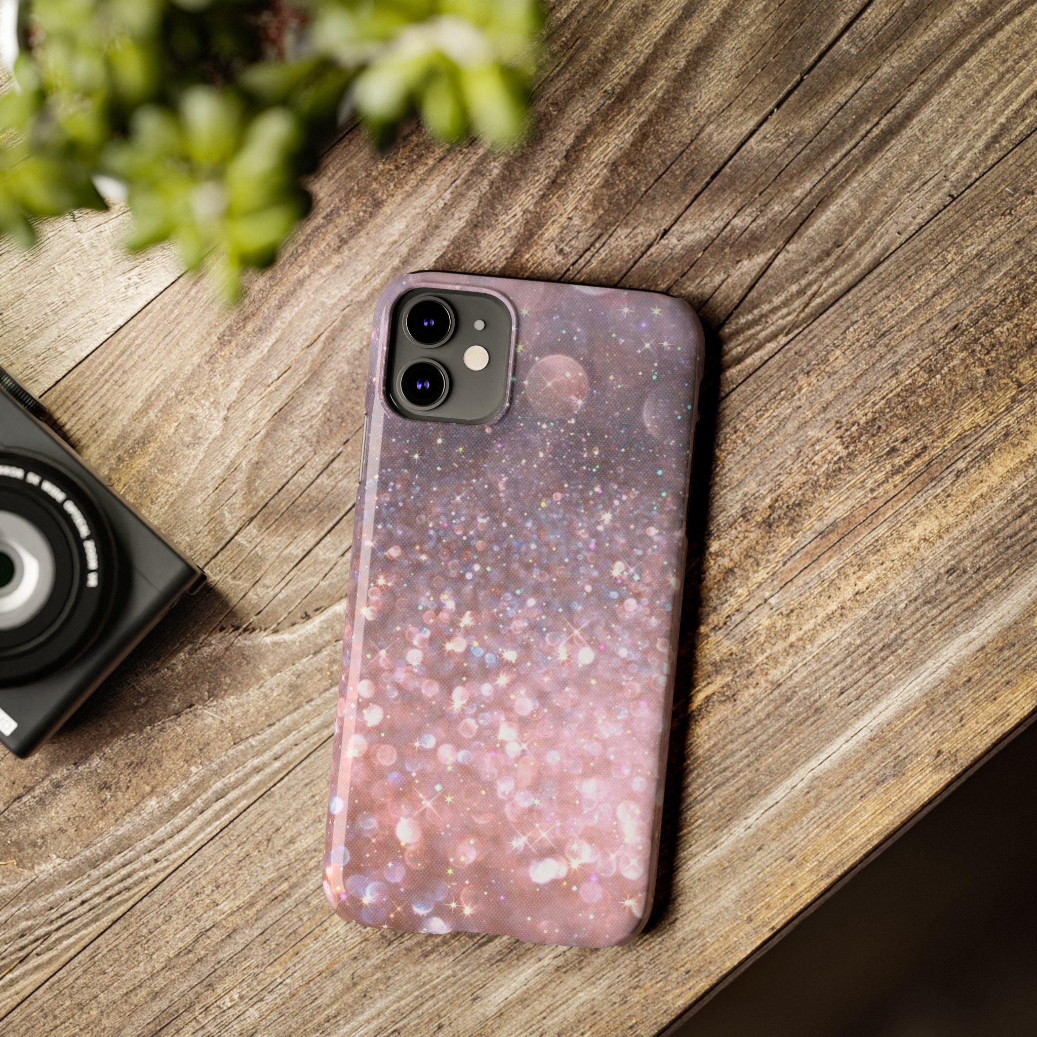 Slim Phone Cases