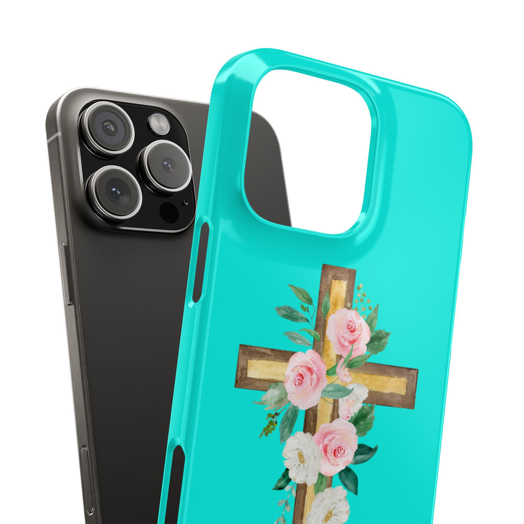 Cross Phone Cases