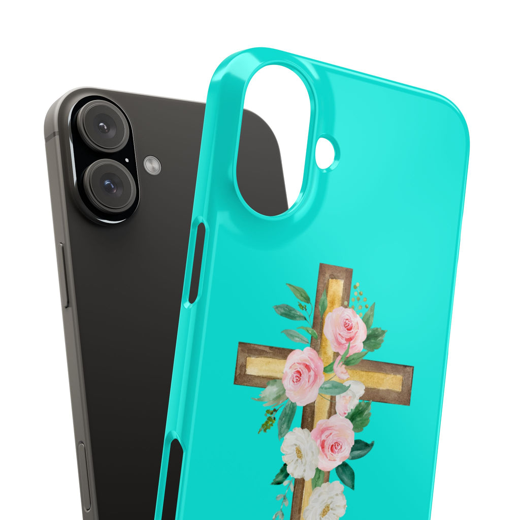 Cross Phone Cases