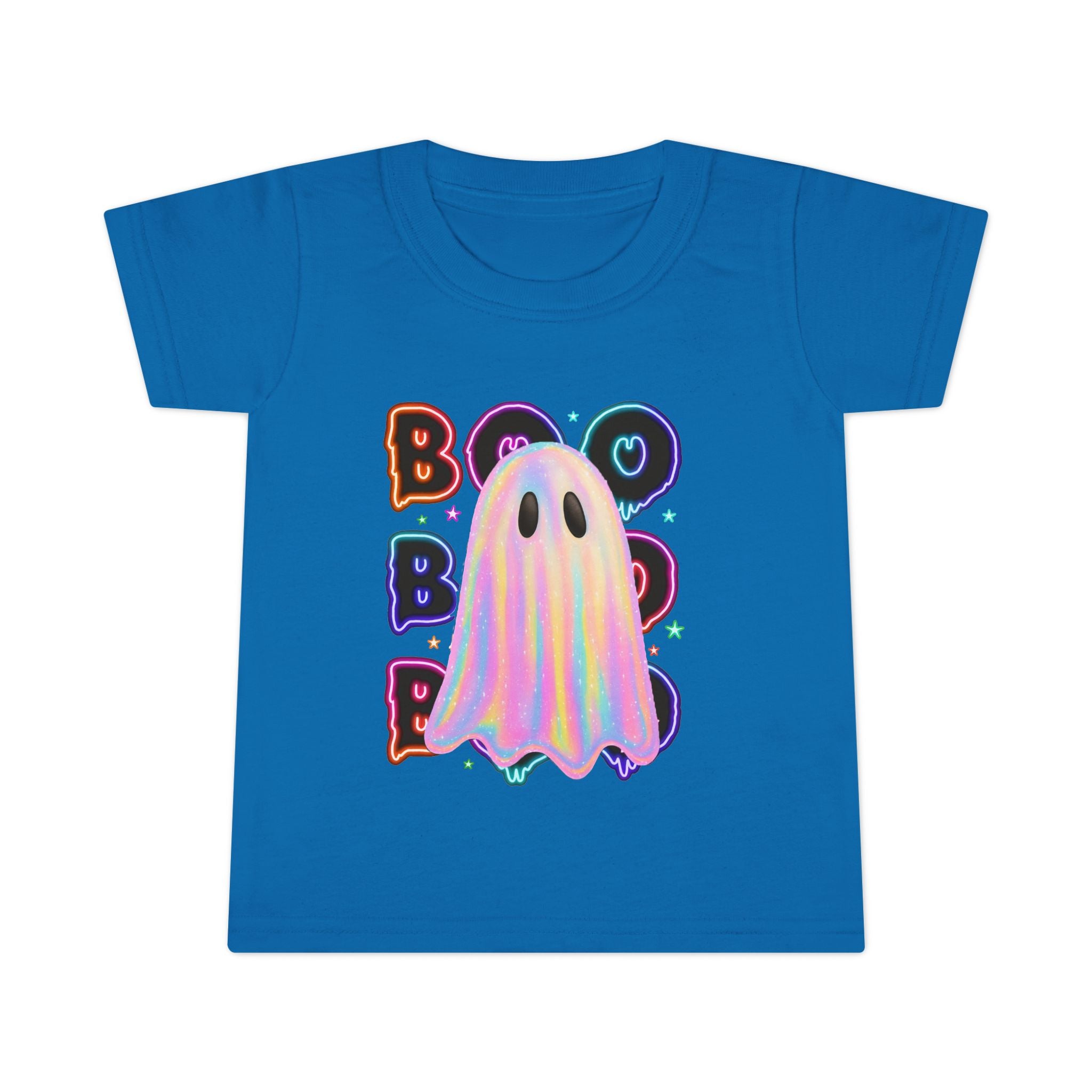 Toddler Boo T-shirt