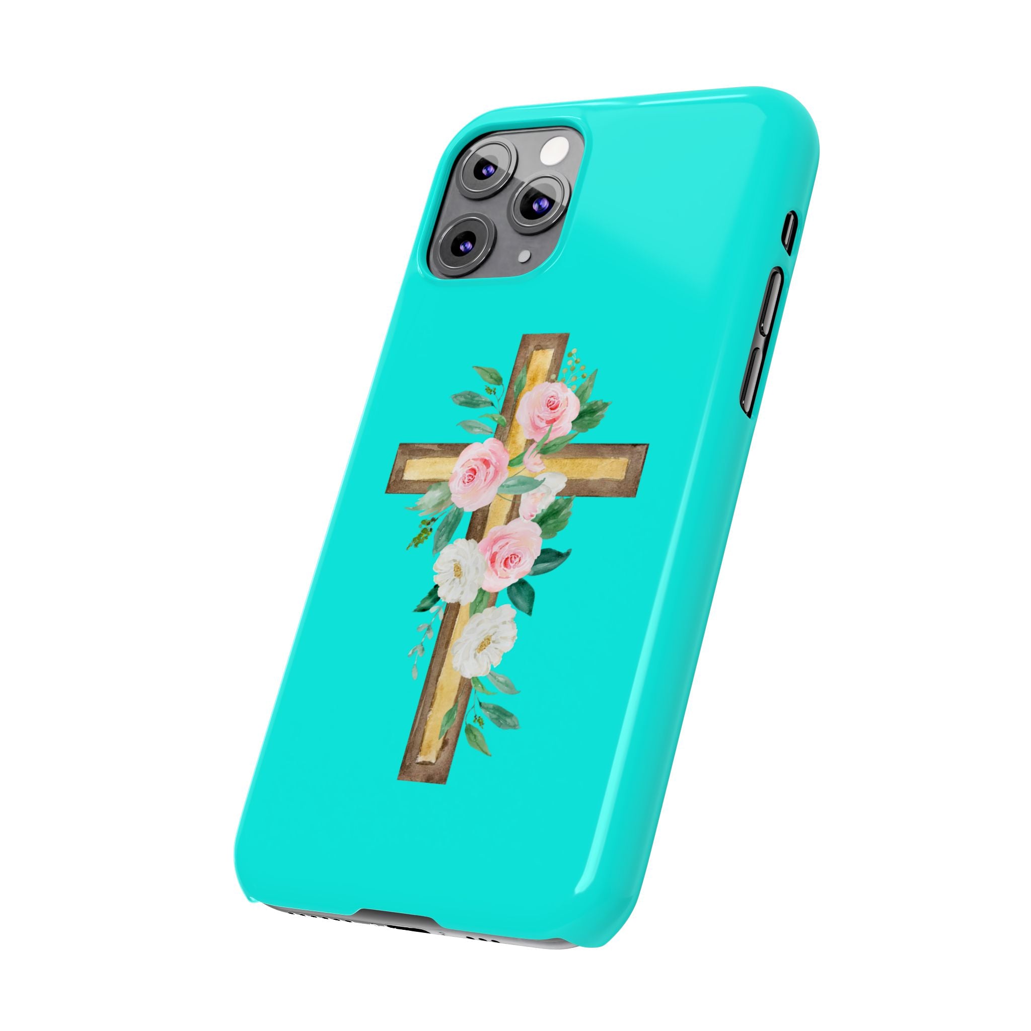 Cross Phone Cases