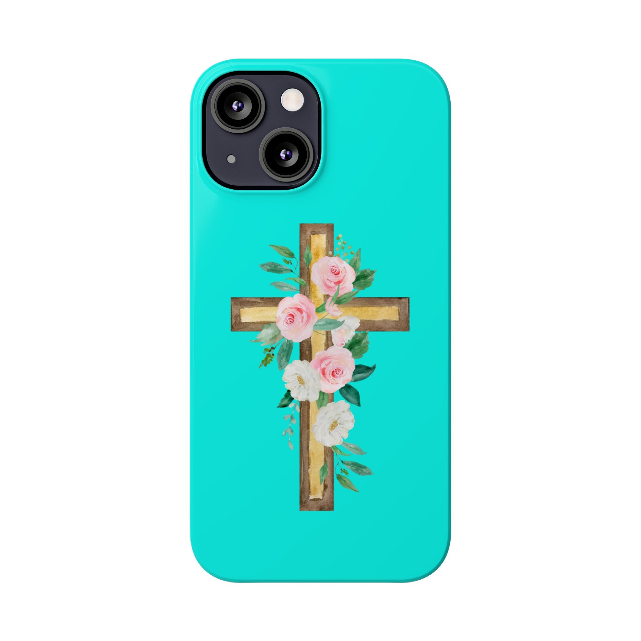 Cross Phone Cases
