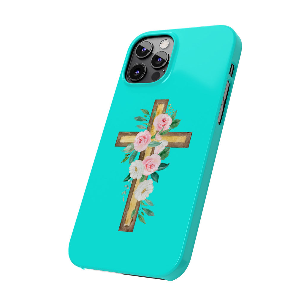 Cross Phone Cases