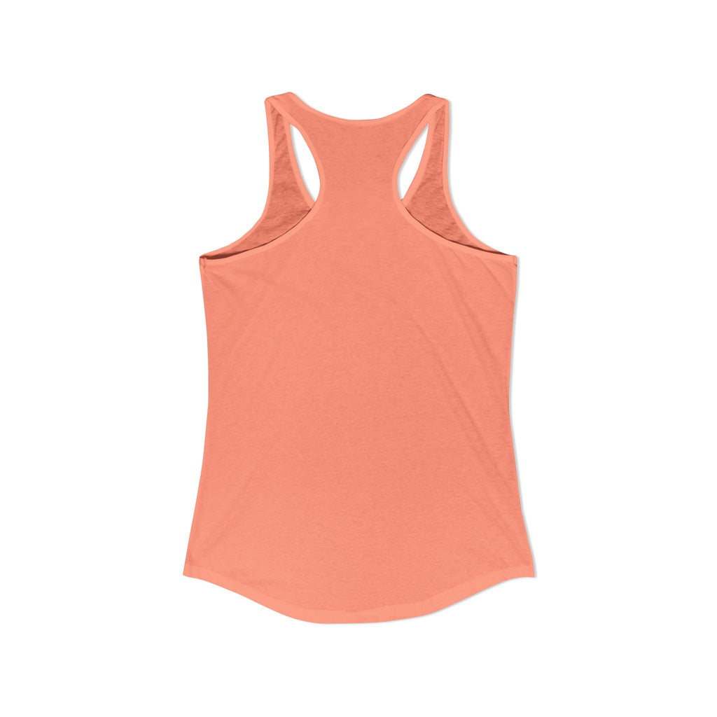 Can't Be Tamed Women's Racerback Tank