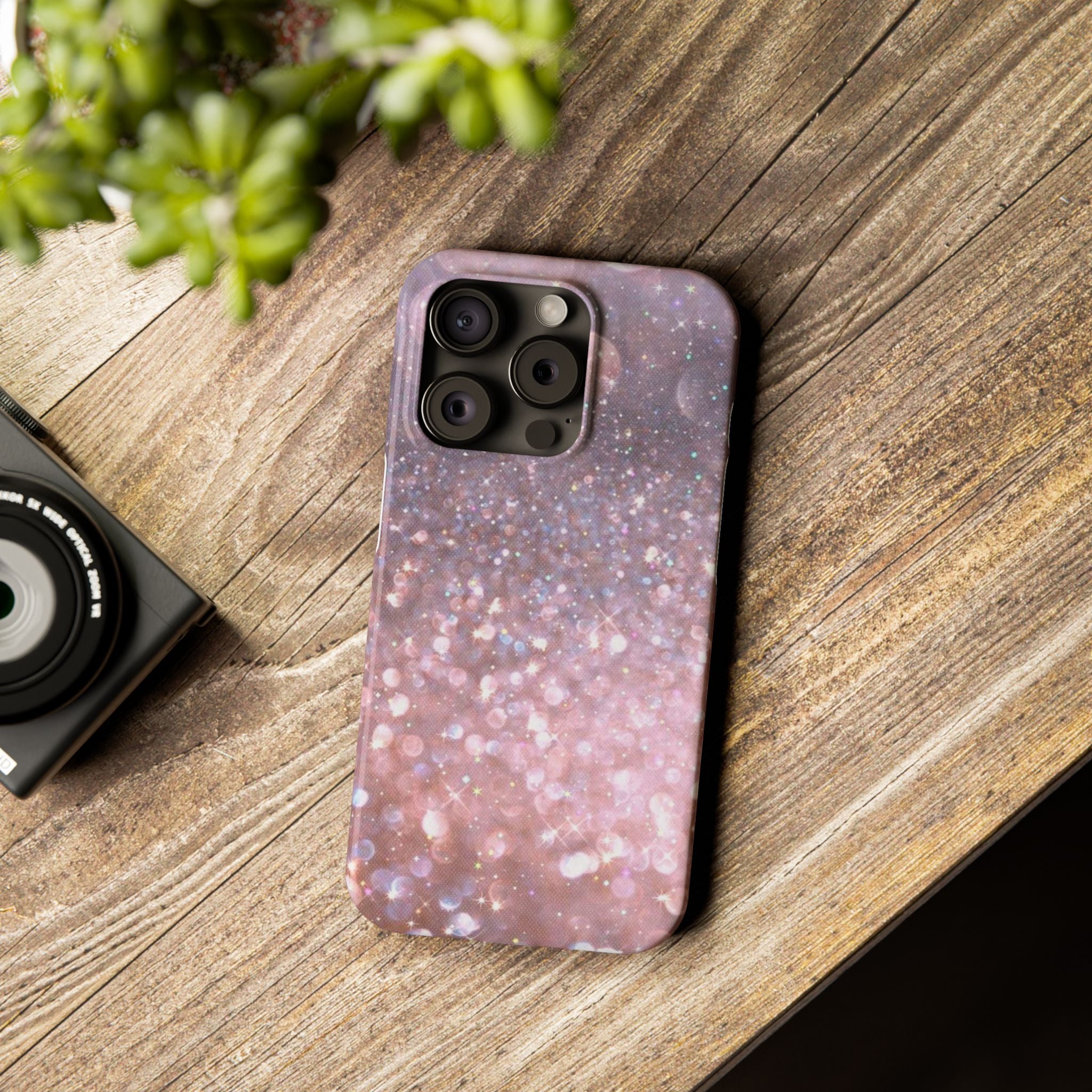 Slim Phone Cases