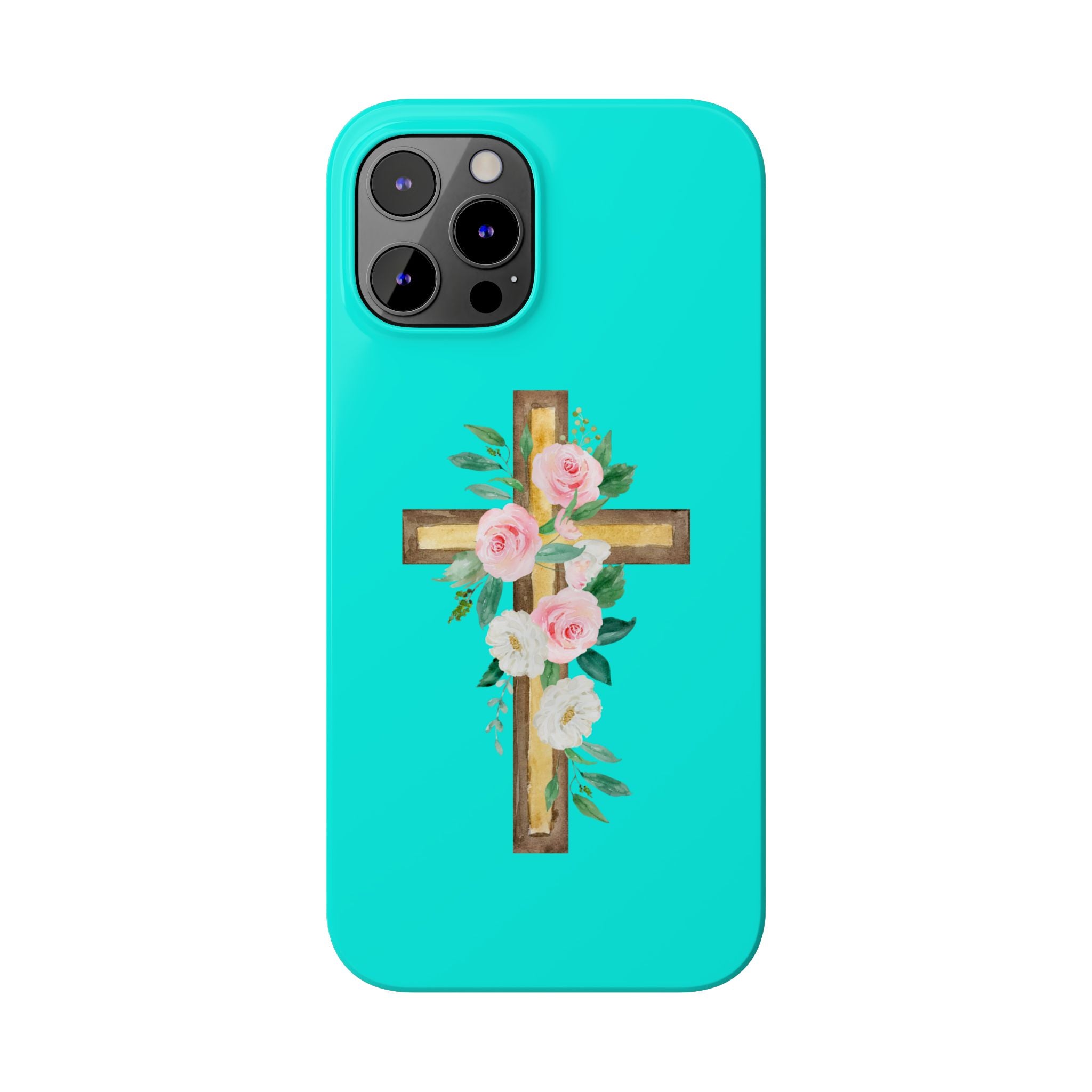 Cross Phone Cases