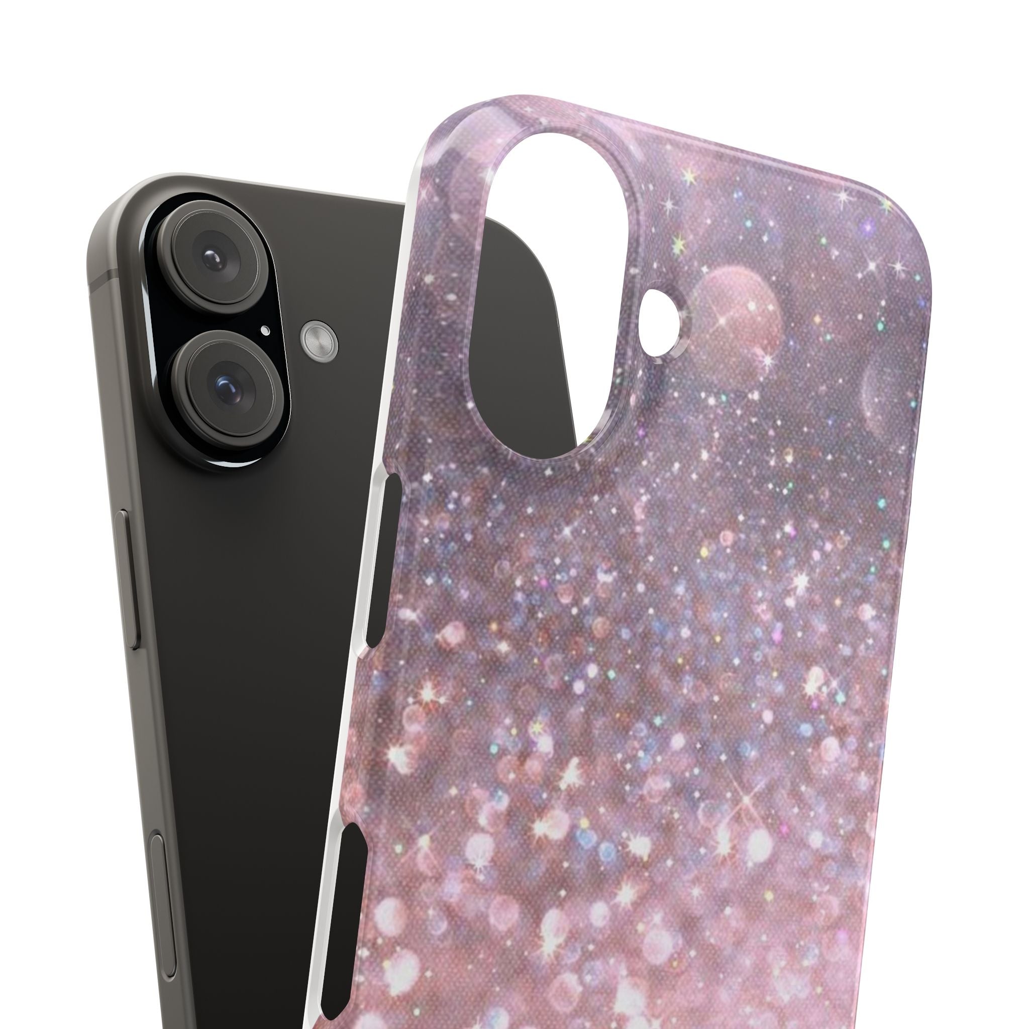 Slim Phone Cases