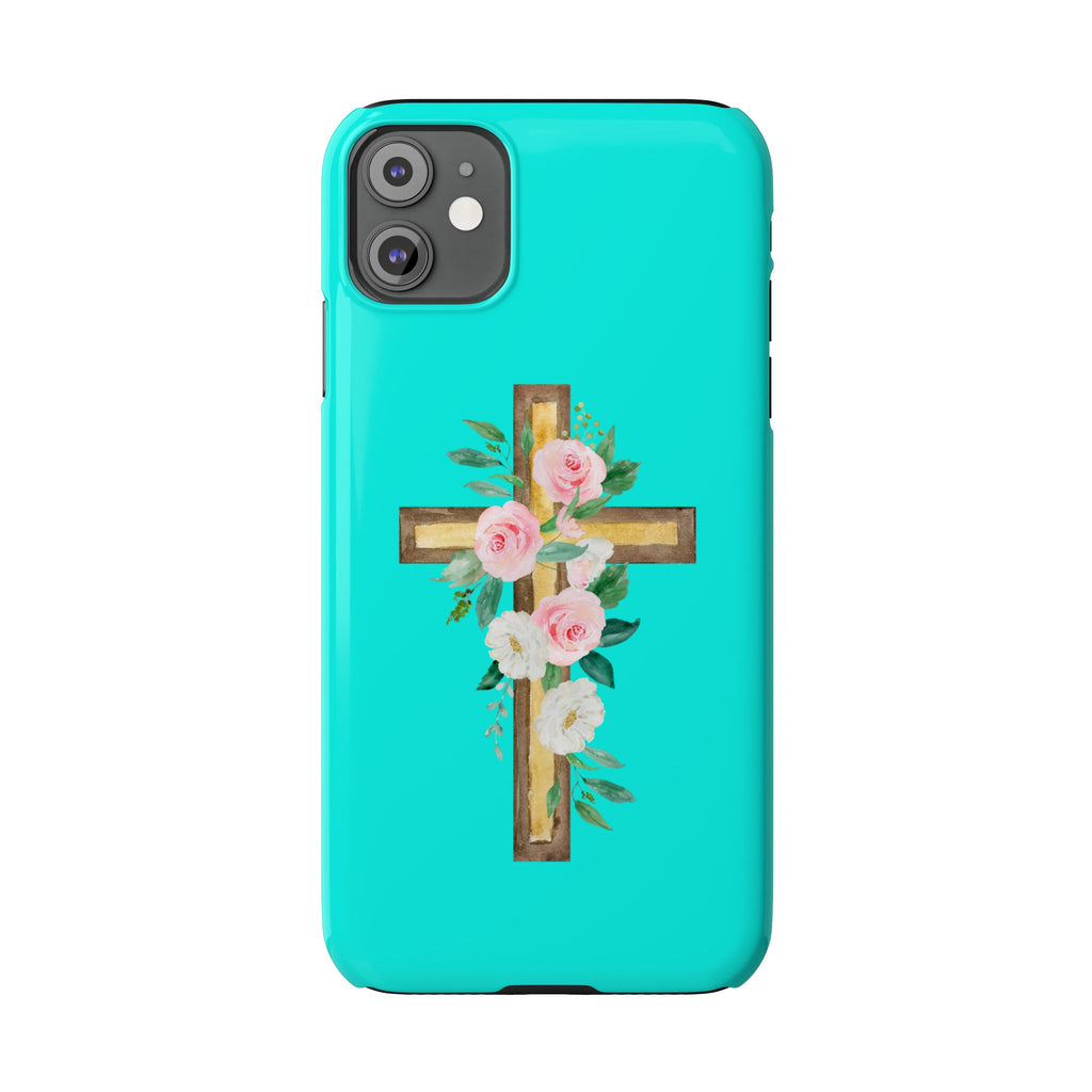Cross Phone Cases