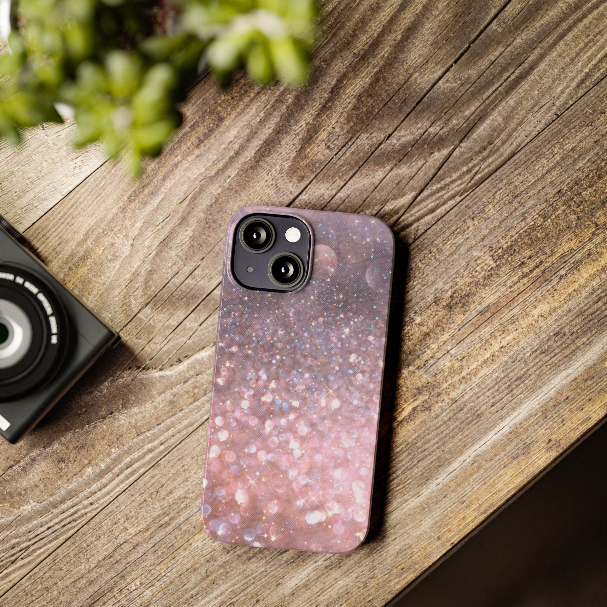 Slim Phone Cases
