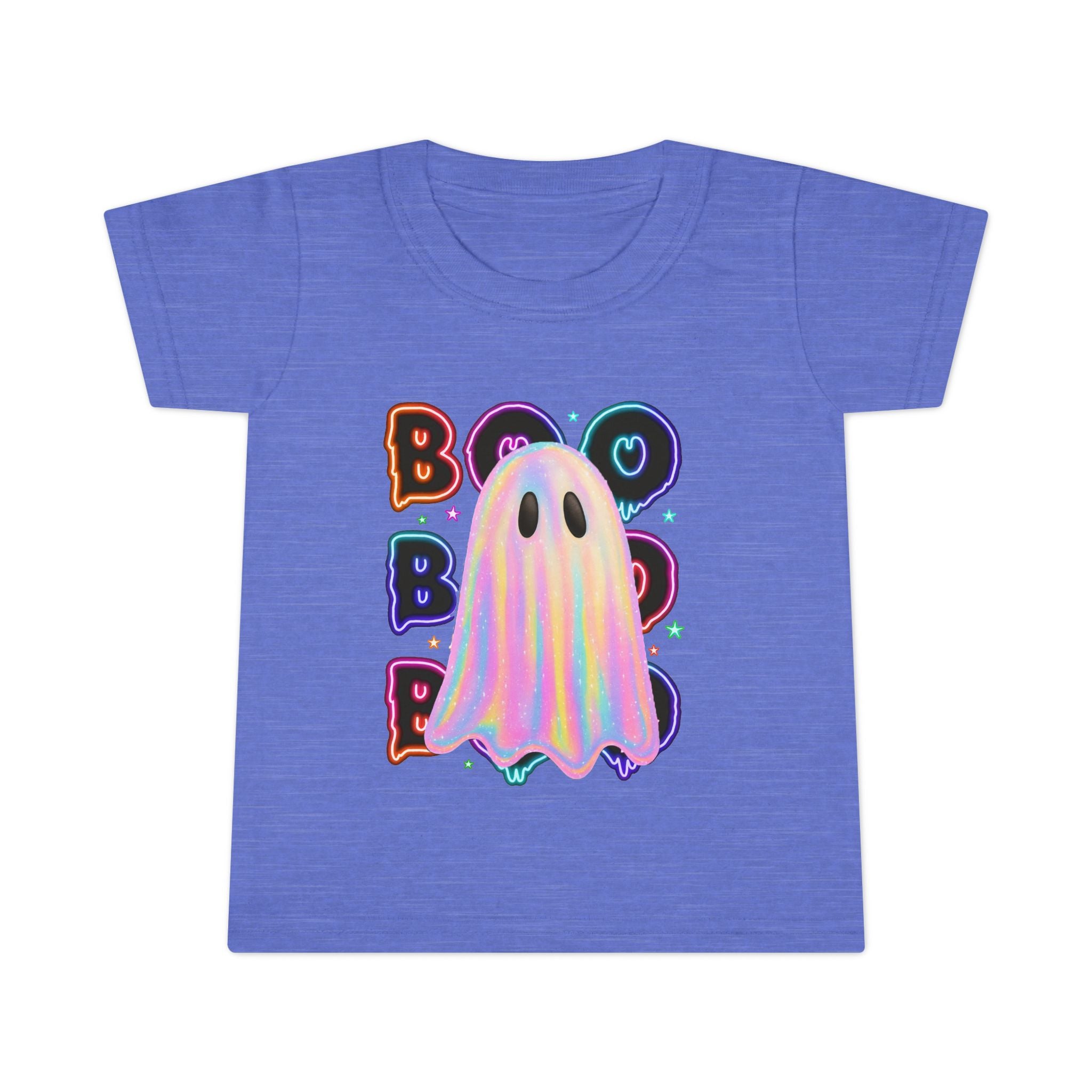 Toddler Boo T-shirt