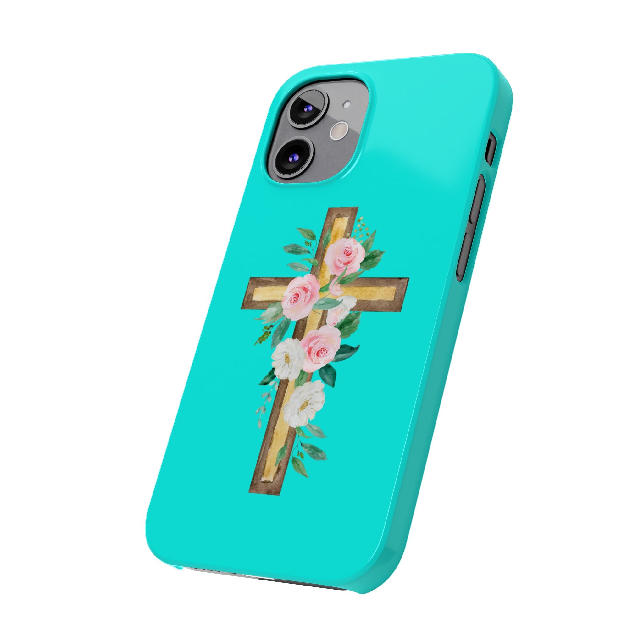 Cross Phone Cases