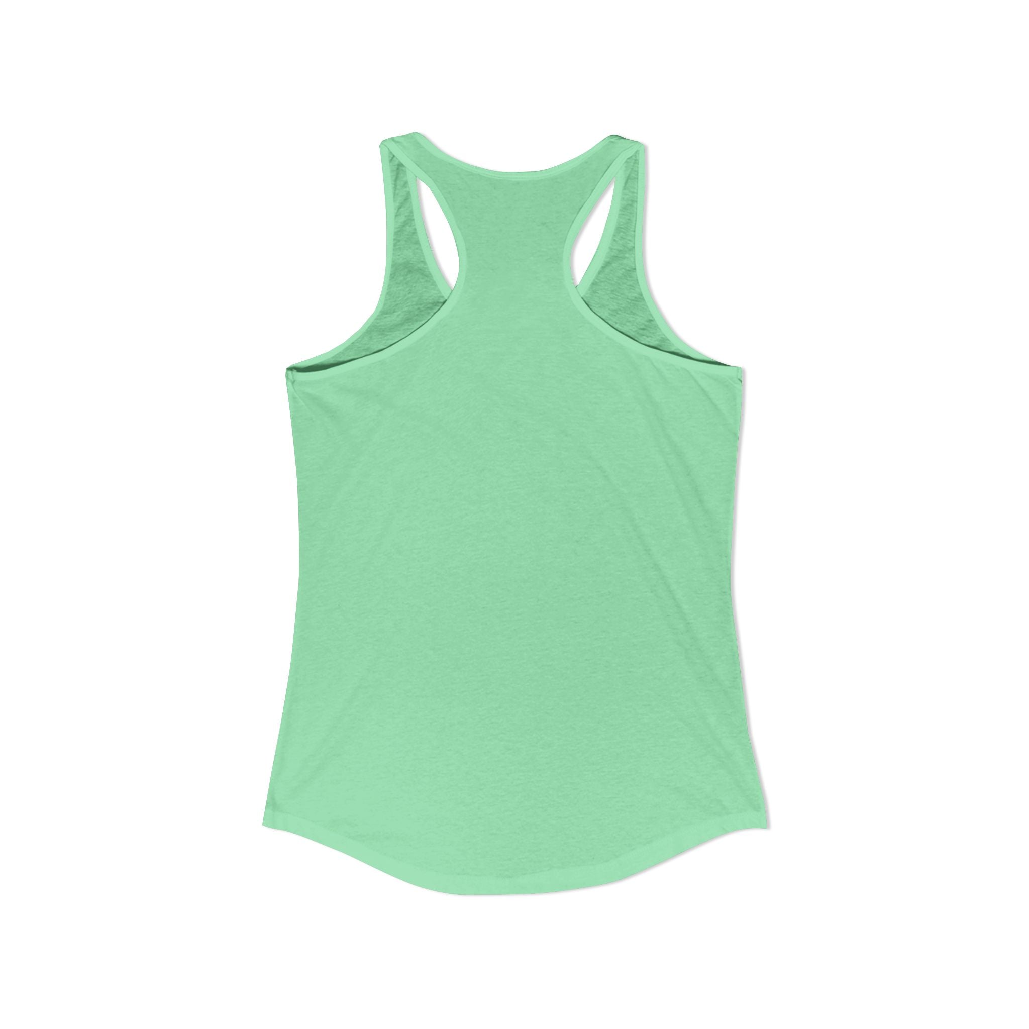 Can't Be Tamed Women's Racerback Tank