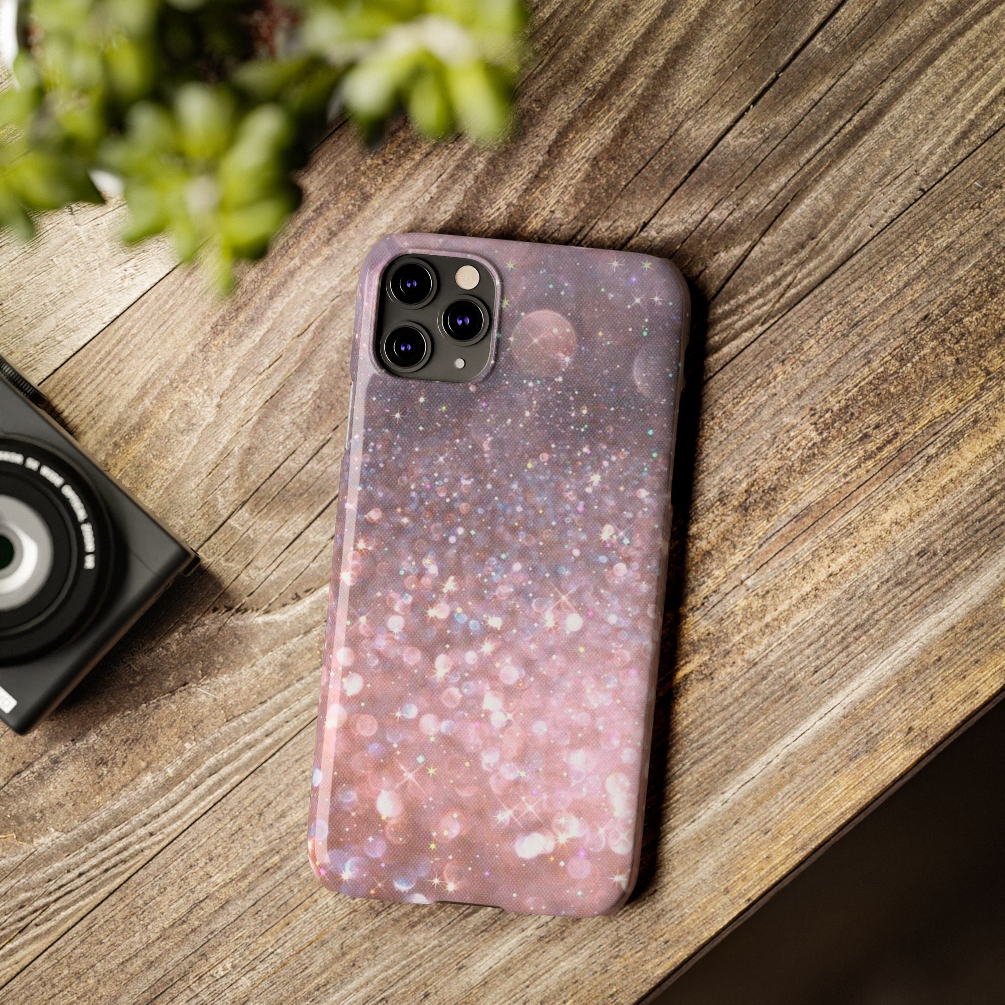 Slim Phone Cases