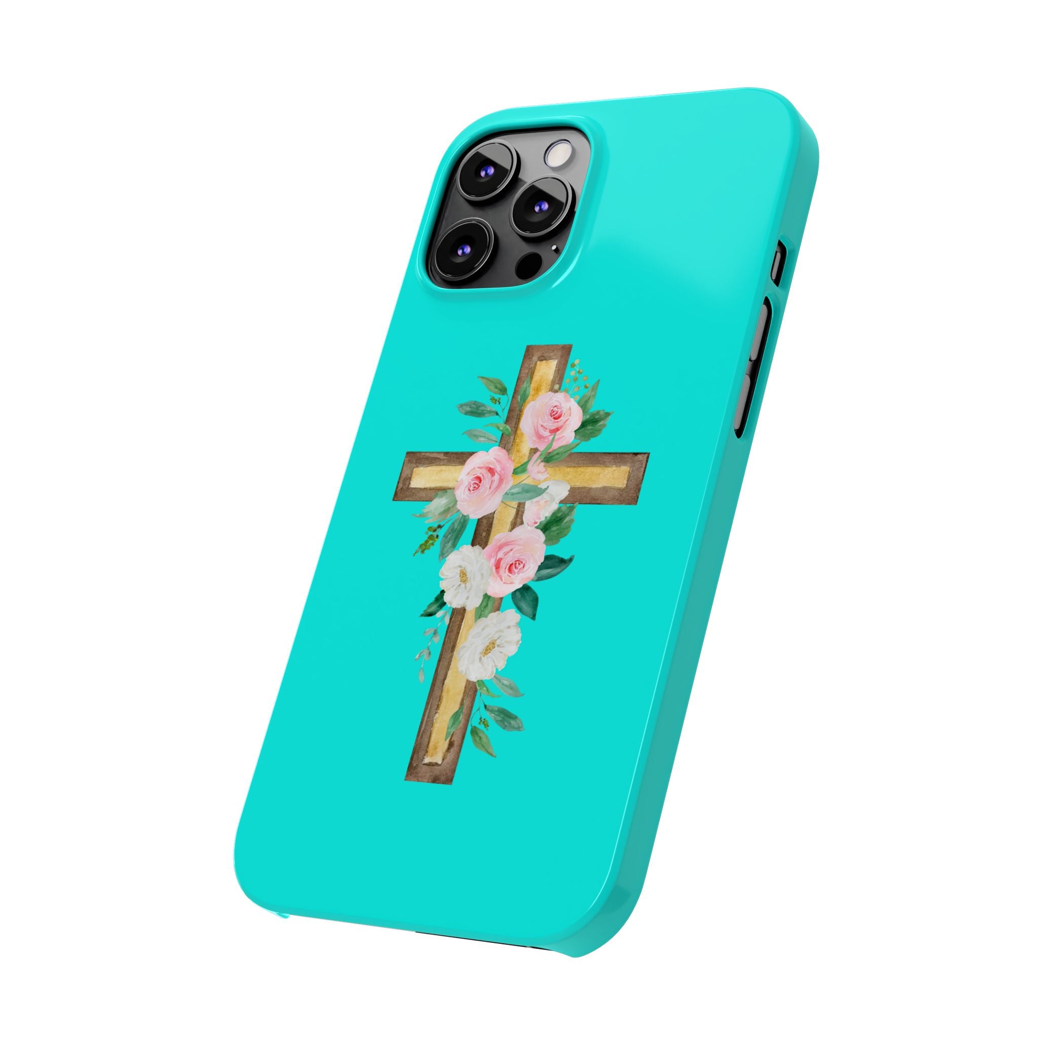 Cross Phone Cases
