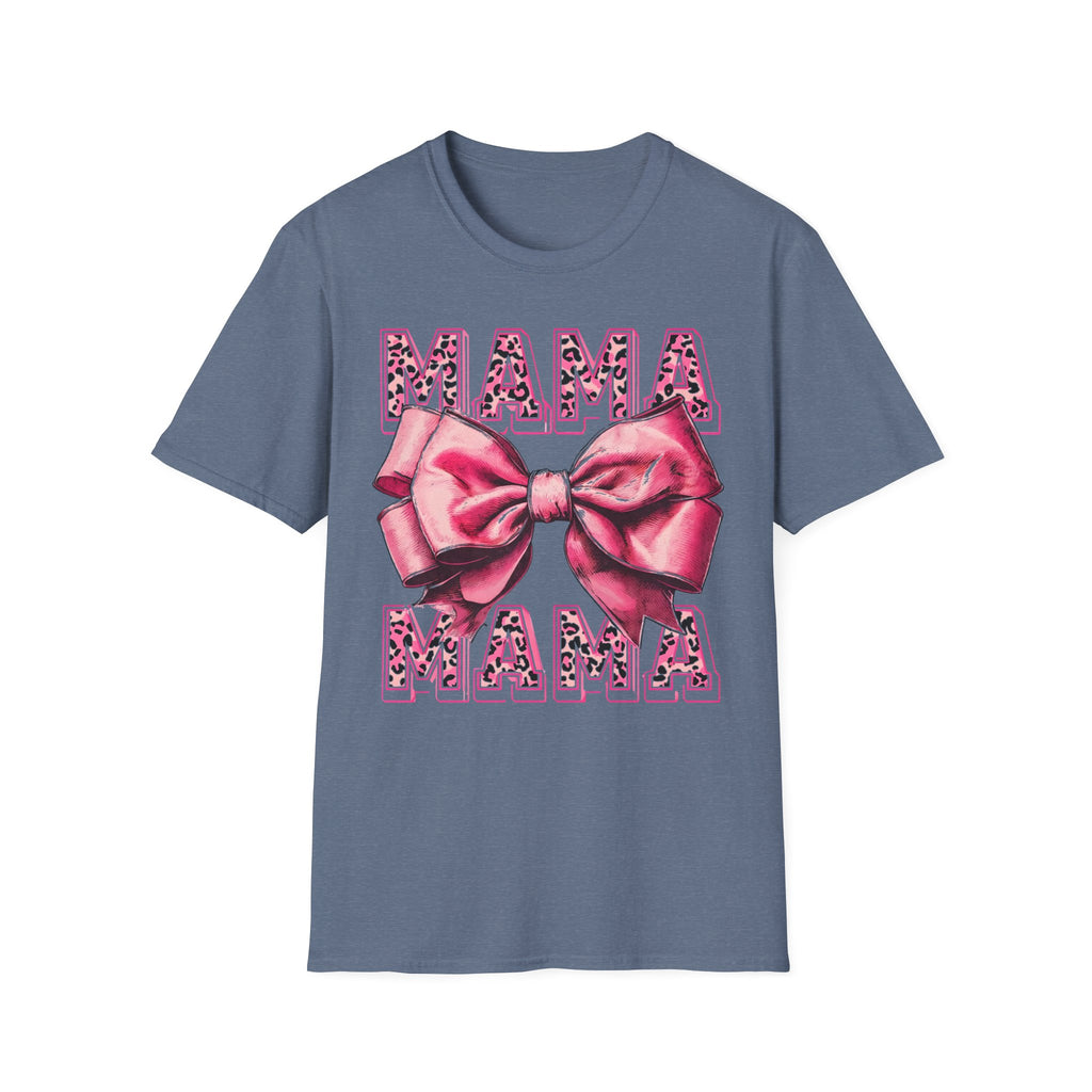 Mama Softstyle T-Shirt