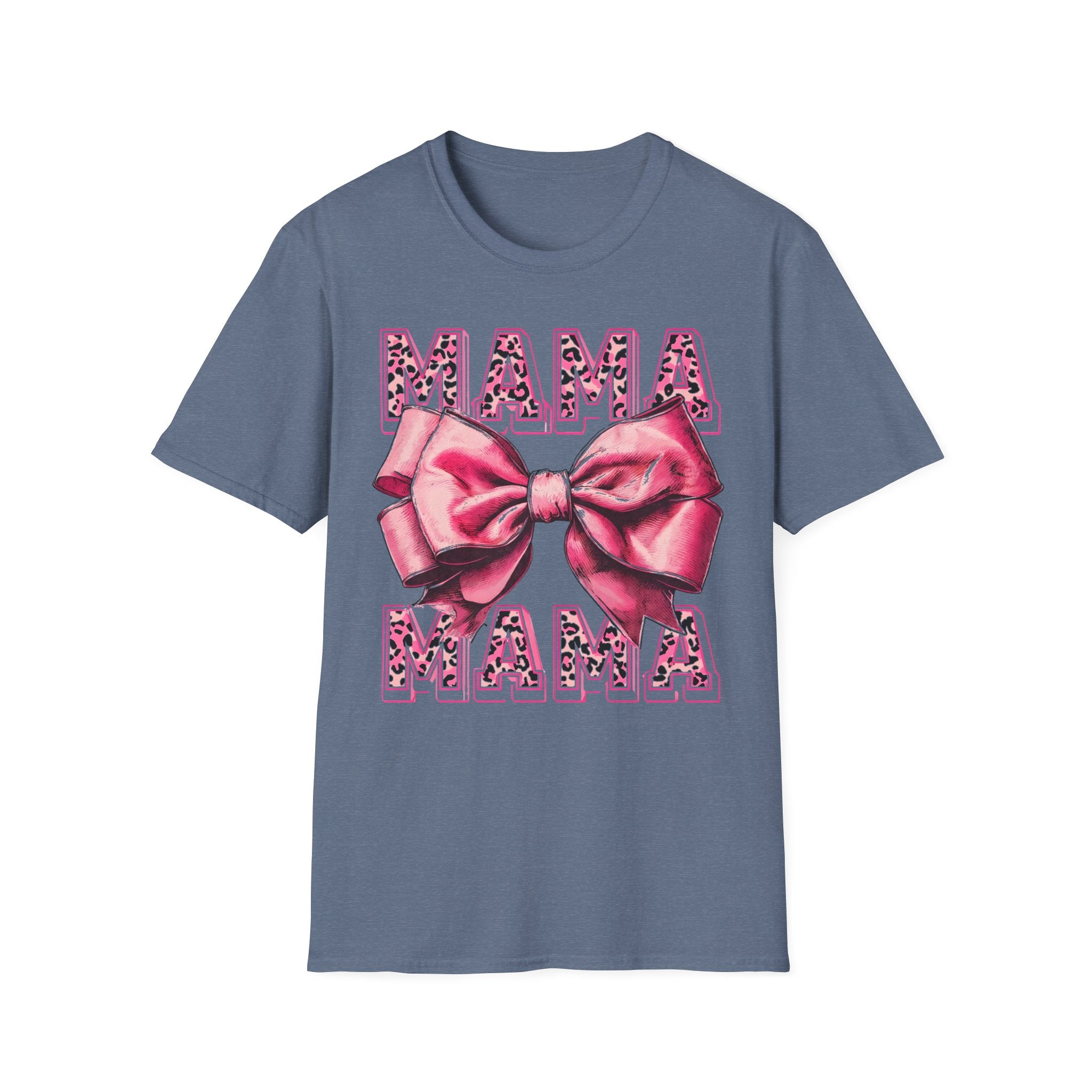 Mama Softstyle T-Shirt