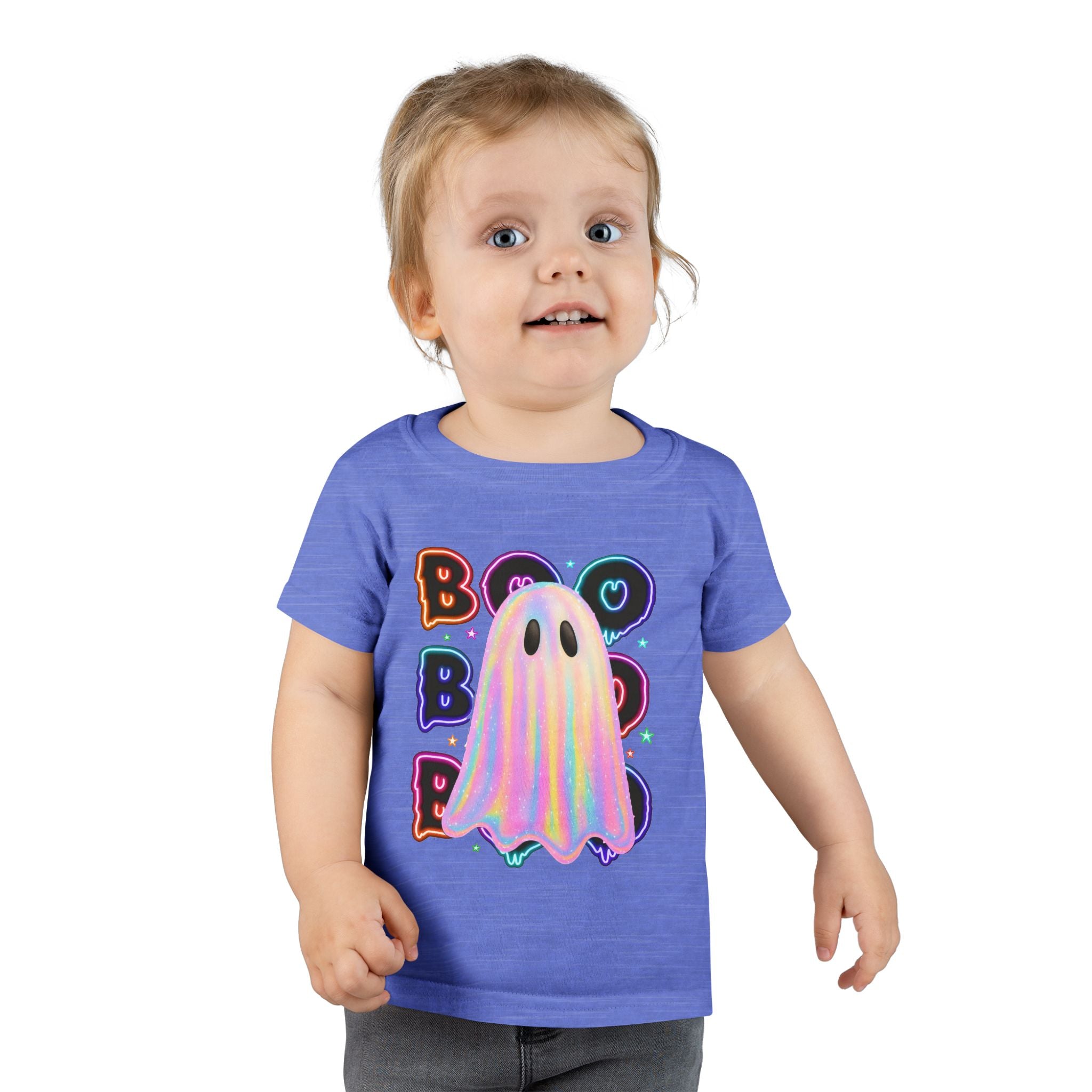 Toddler Boo T-shirt