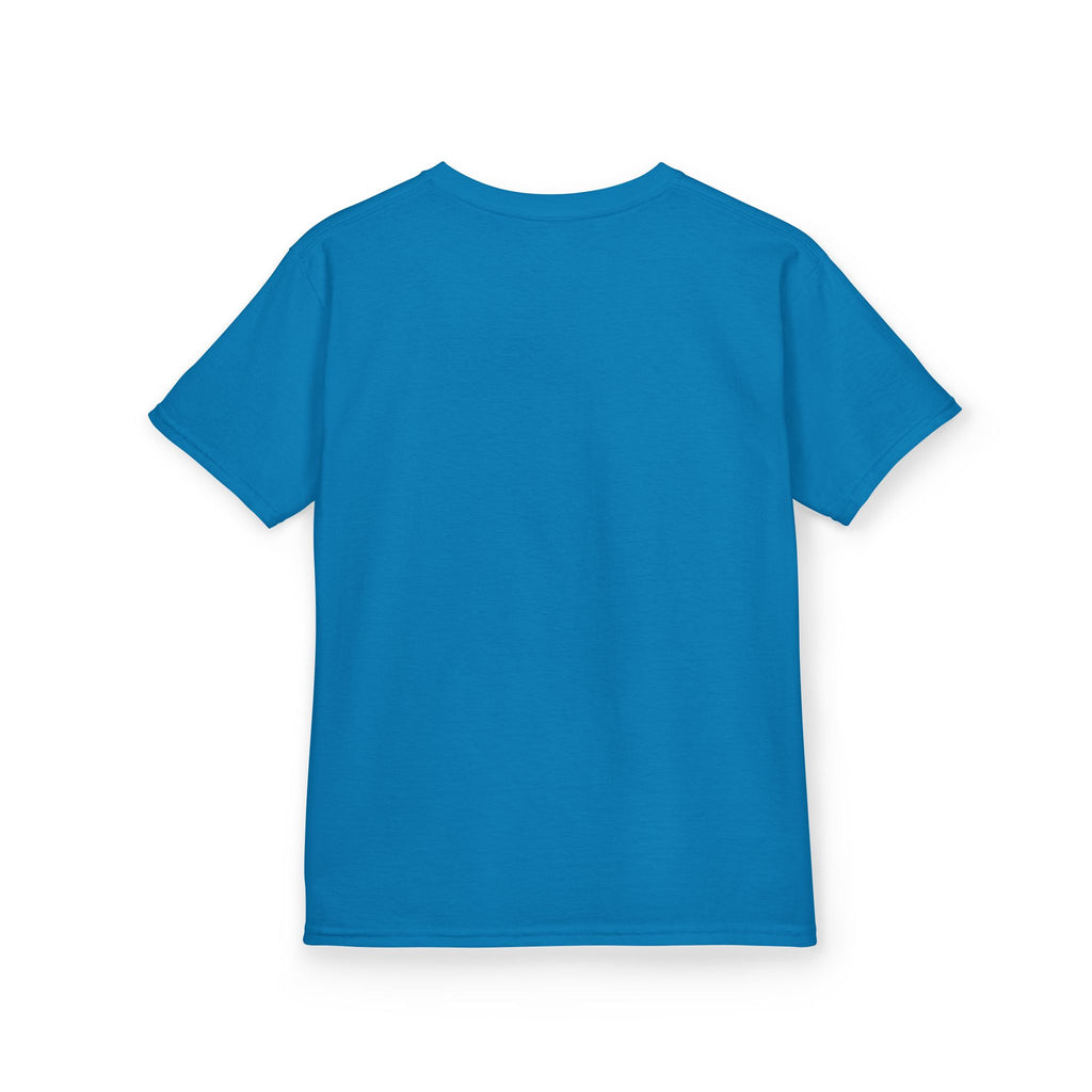 Kids First Grade Tee