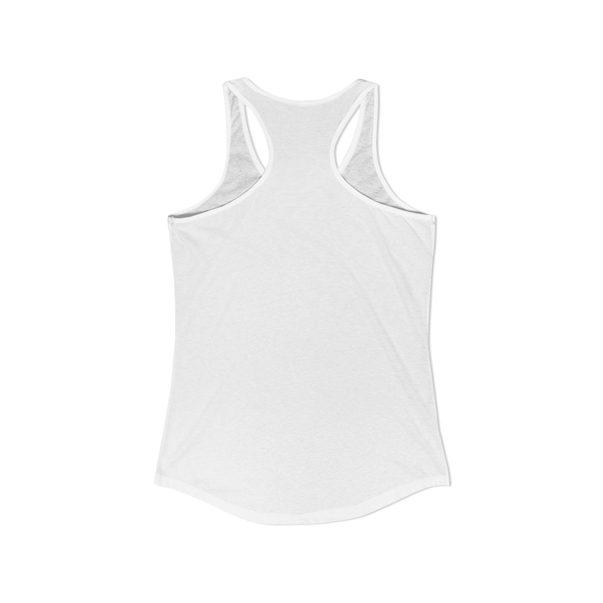 Can't Be Tamed Women's Racerback Tank