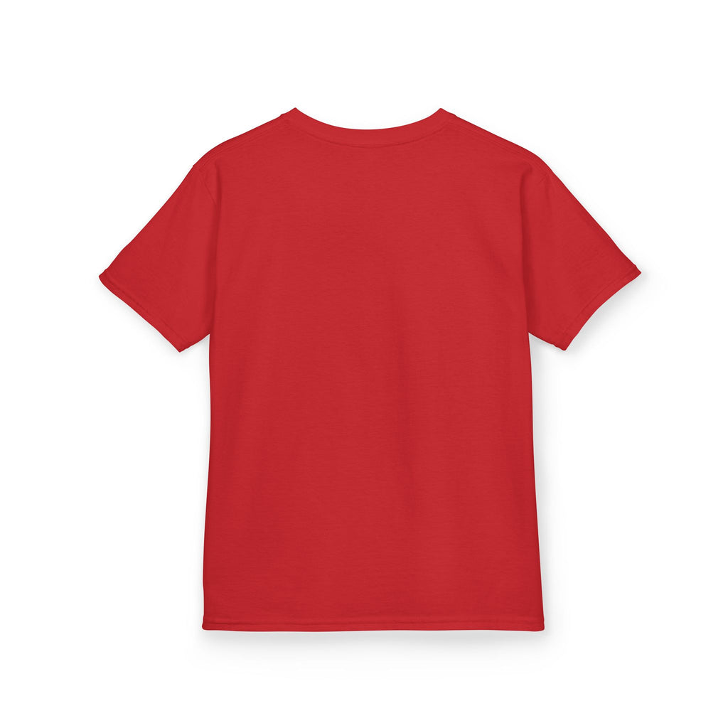 Kids First Grade Tee