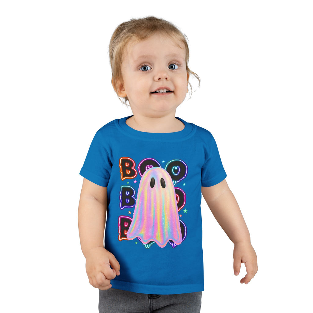 Toddler Boo T-shirt
