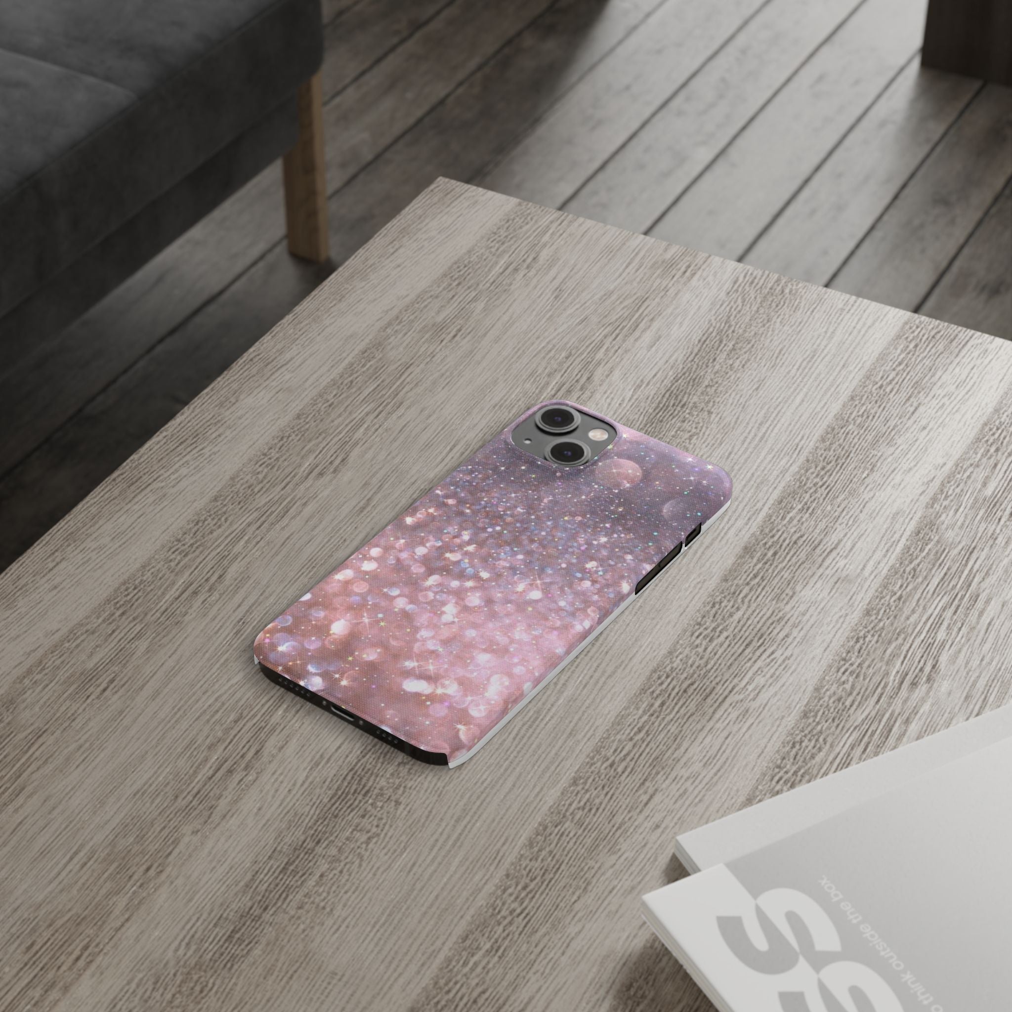 Slim Phone Cases