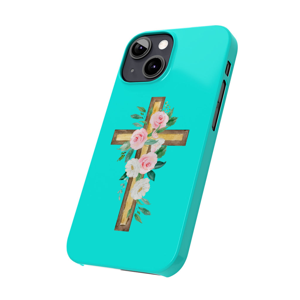 Cross Phone Cases