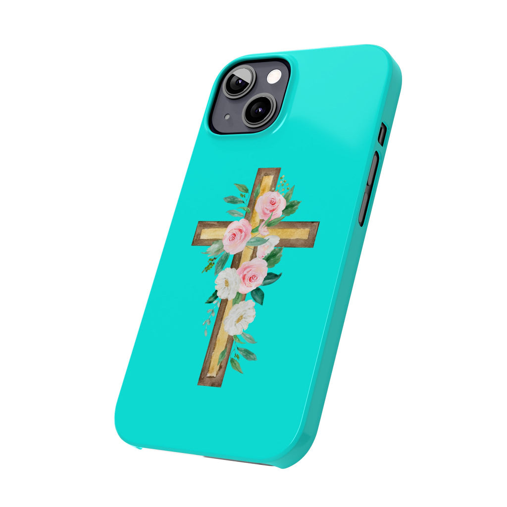 Cross Phone Cases