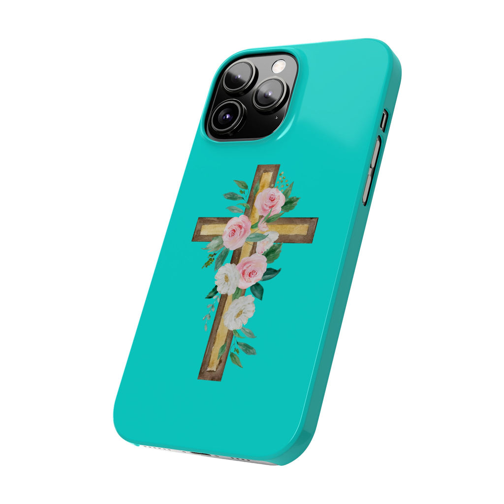 Cross Phone Cases